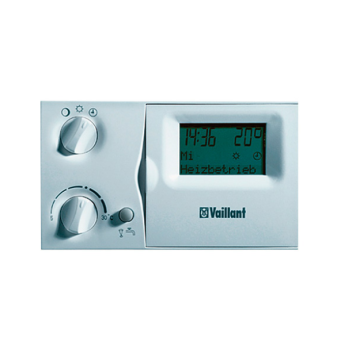 Регулятор отопления VRT390