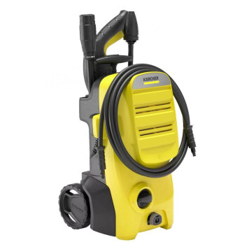Мойка высокого давления Karcher K 4 Classic-2