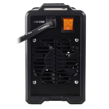 Аппарат сварочный инверторный Ресанта САИ-250Д-2