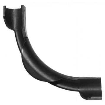 Фиксатор поворота трубы Smart Install 90° Ø 12-18мм, пластик. SIWK0116D1418-1