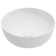 VilleroyBoch Artis Раковина 43х43х12.5см., накладная, без отв., без перелива, TitanCeram, цвет: альпийский белый. 41794301