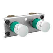 HG 26 840 180 Скрытая часть Rainfinity Showerpipe 360 мм 26840180