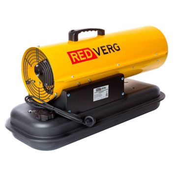 Воздухонагреватель дизельный REDVERG RD-DHD20T-2