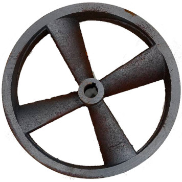 Шкив CD-AC480/100-3-55