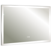 AQM9104 800х600 Зеркало с подсветкой и подогревом AQM9104