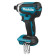 Шуруповерт аккумуляторный ударный Makita DTD153SY