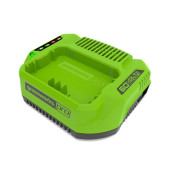 Зарядное устройство Greenworks G60UC 60V (2932007)