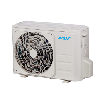 Настенный кондиционер MDV MDSA-30HRN1/MDOA-30HN1 (комплект)-3