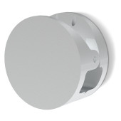 Decor Walther Pinch R/M Крючок/зажим, цвет: серебристый матовый. 0907474
