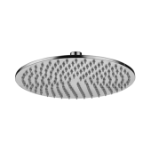 Cisal Xion Верхний душ, D30см, цвет нержавеющая сталь. DS016420D1