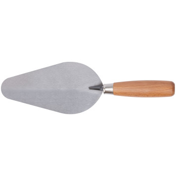 Мастерок штукатура FIT лепесток 180мм.-3