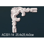 Угловой элемент AD301-14 Угловой элемент AD301-14
