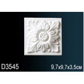 Обрамление дверей D3545 Обрамление дверей D3545