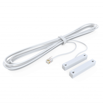 Датчик открытия двери/окна ectoControl проводной-2