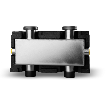 Гидравлическая стрелка, HydroMix