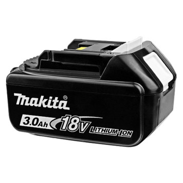 Набор Makita BL1830B + DC18RC (191A24-4)-7