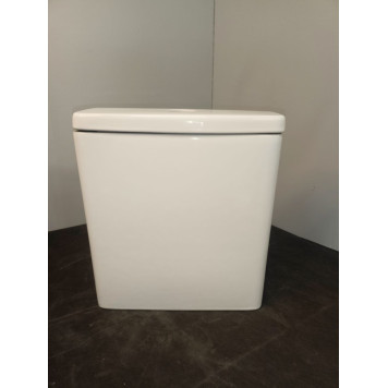 SaleAQM1102 Бачок для напольного унитаза Aquame БЕЗ АРМАТУРЫ 345x140x390мм SaleAQM1102_180