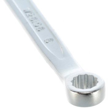 Ключ гаечный комбинированный Jonnesway 6 мм-1