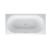 Ванна, Mauersberger, Ausana, шгв 1700-750-440, цвет-белый