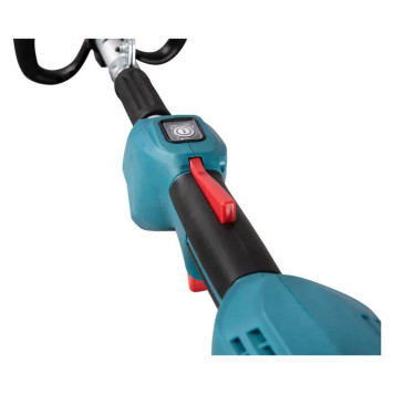 Триммер аккумуляторный Makita DUR192LSF-2