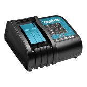 Зарядное устройство Makita DC18SD (LXT 18В)