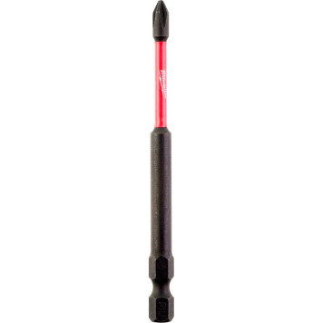 Бита Milwaukee SHOCKWAVE PH1х90 (851)