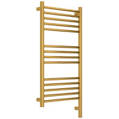 Сунержа Богема 3.1 прямая Полотенцесушитель электрический 40х80h см, правое, цвет: золото глянцевое 03-6005-8040