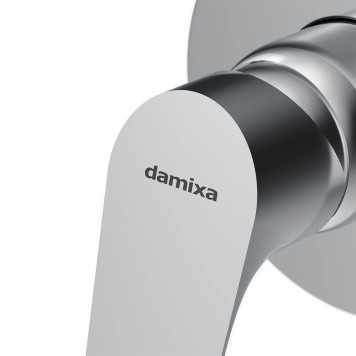 777500001 Смеситель монтируемый в стену-5