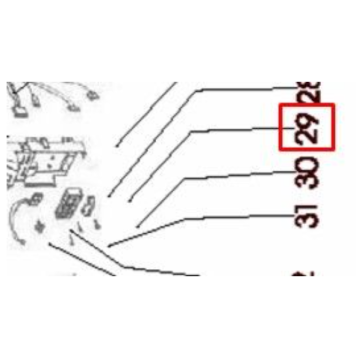 Основание печатной платы, Haier