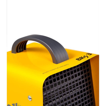 Пушка тепловая Ballu BKS-3-4