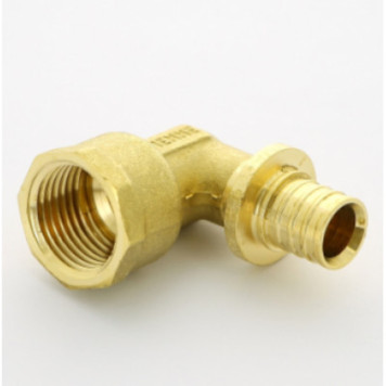 Угол аксиальный-В 16 х 1/2