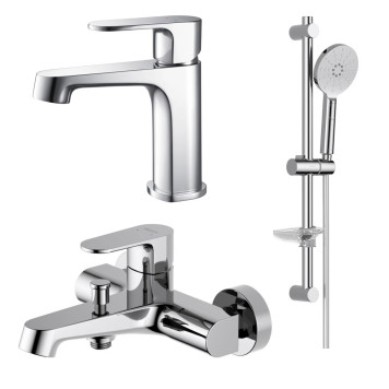 AQ1230CR ОБЕРОН Set 3 в 1 (AQ1210CR+AQ1240CR+AQ2014CR) AQ1230CR