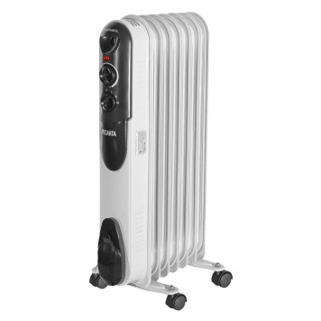 Радиатор масляный РЕСАНТА ОМПТ- 7Н