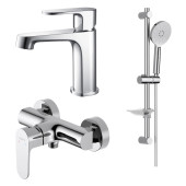 AQ1231CR ОБЕРОН Set 3 в 1 (AQ1210CR+AQ1260CR+AQ2014CR) AQ1231CR