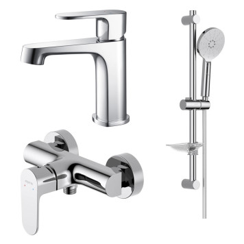 AQ1231CR ОБЕРОН Set 3 в 1 (AQ1210CR+AQ1260CR+AQ2014CR) AQ1231CR