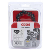 Цепь GEOS 35TC 68 (18, 3/8, 1.5мм, 68 звеньев, долото)