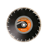 Круг алмазный Husqvarna TACTI-CUT S85 350 d