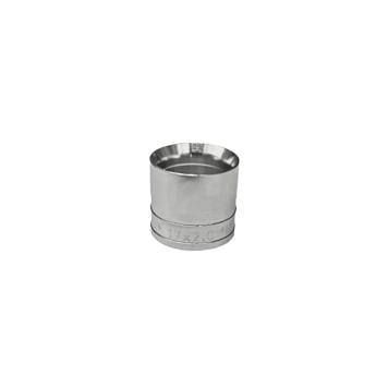 Надвижная гильза РЕХАУ 17x2,0 THERM S 12502973002