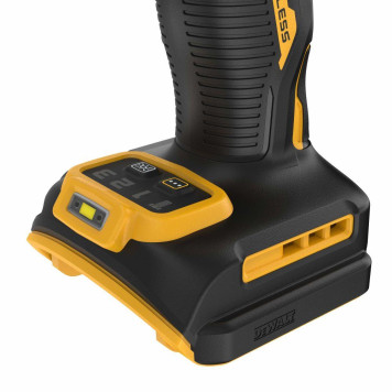 Гайковерт аккумуляторный DeWalt DCF964N-B1 (без акк, без з/у)-4