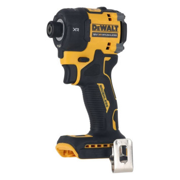 Шуруповерт аккумуляторный DeWalt DCF870NT (без акк, без з/у), кейс-4