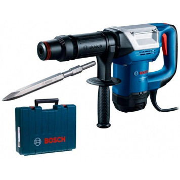Электромолоток Bosch GSH 500-3