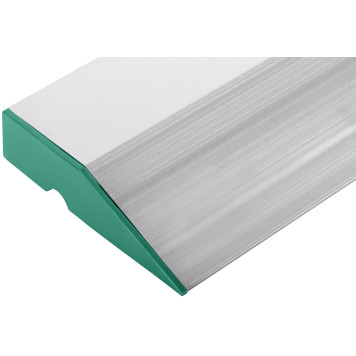 Правило Трапеция Профи (с ребром жесткости) 1 м-4