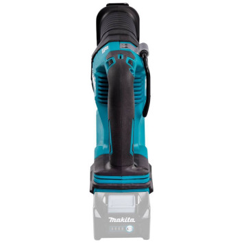 Пила сабельная аккумуляторная Makita JR001GZ-2