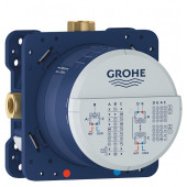 35600000 Rapido SmartBox Универсальная встр.часть 35600000