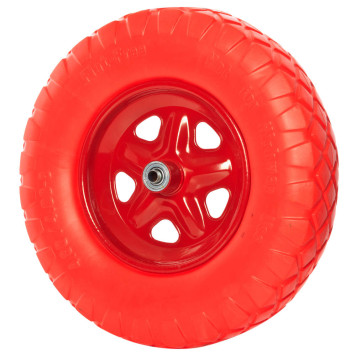 Колесо для тачки строительной REDVERG RD-WB200R/RPU литое-1