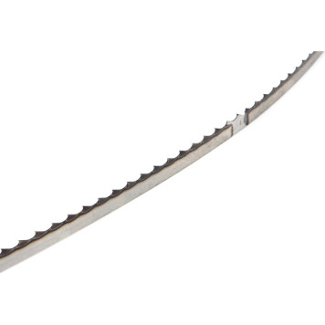 Полотно для ленточной пилы REDVERG RD-JFB10 1790х10х0,63 (шаг 6 мм)-1