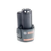Аккумулятор Bosch (12 В 2.0 Ач Li-Ion) Blue (02X)