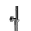 Gessi Inciso Shower Гигиенический душ на 1/2, цвет: black XL