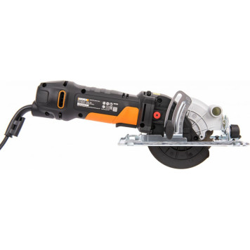 Пила дисковая компактная в кейсе WORX WX439-1
