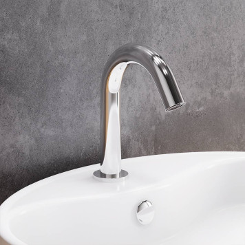 360290000 Смеситель для раковины, сенсорный-2